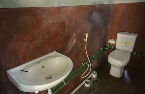 Sreemangal Upazila Hotel | Shantibari Eco Resort