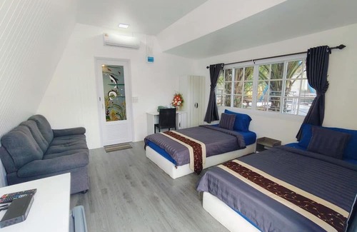 Chong Mek Hotel | Ban Phu Kieng Nam Resort