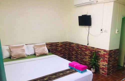 Chong Mek Hotel | Ban Phu Kieng Nam Resort