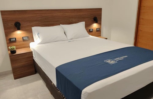 Chincha Alta Hotel | Luxotel Chincha