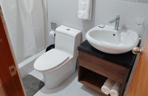 Chincha Alta Hotel | Luxotel Chincha