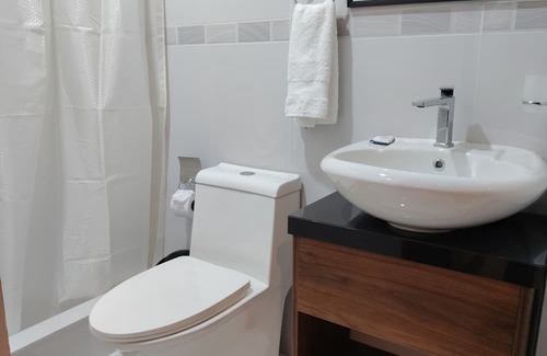 Chincha Alta Hotel | Luxotel Chincha