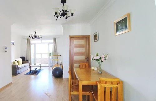 Baoshan Apartamento | Jenny's apartment