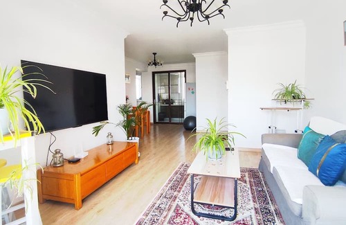 Baoshan Apartamento | Jenny's apartment