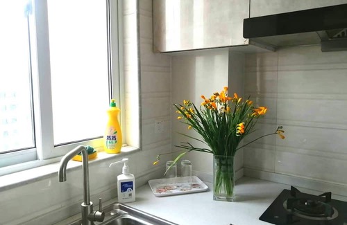 Baoshan Apartamento | Jenny's apartment