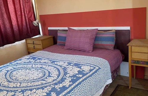 Camlık Cama Y Desayuno | Linnden House
