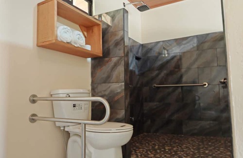 Agujas Hotel | La Cuna Inn