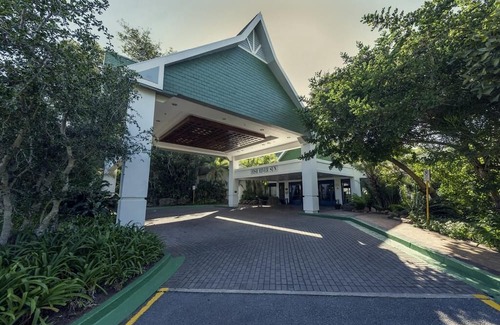 Ngqushwa Complejo | Joktel Fish River Resort & Golf Course