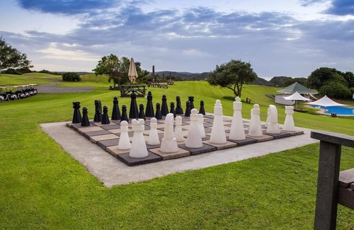 Ngqushwa Complejo | Joktel Fish River Resort & Golf Course