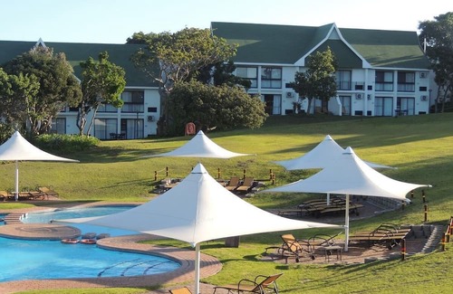 Ngqushwa Complejo | Joktel Fish River Resort & Golf Course