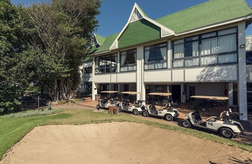 Ngqushwa Complejo | Joktel Fish River Resort & Golf Course