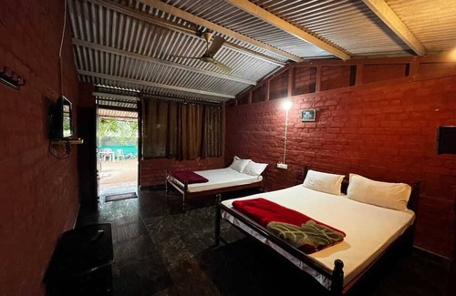 Masinagudi Complejo | The Big Cat's Den - Maravakandy Resort