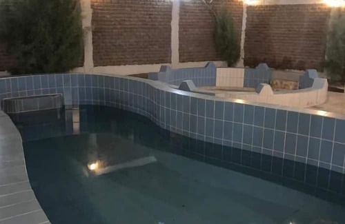 Los Aquijes Hotel | Fundo Raquel