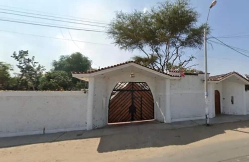Los Aquijes Hotel | Fundo Raquel