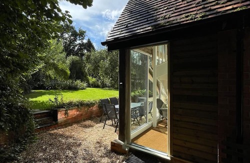 Leckhampton Casa | Cheltenham Country Retreats