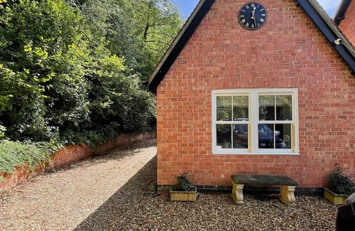 Leckhampton Casa | Cheltenham Country Retreats