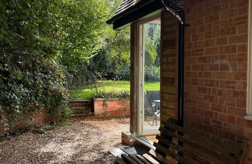 Leckhampton Casa | Cheltenham Country Retreats