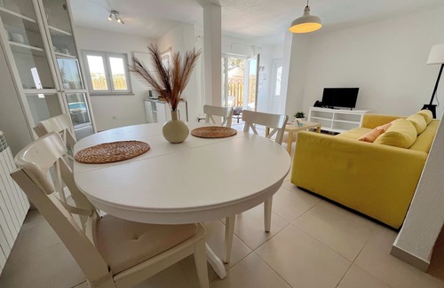 Vila Nova de Milfontes Apartamento | Dune Pearl Villa - Private Spa - Exclusive Pool, Sauna & Beach Access - Duna Parque Resorts & Hotels