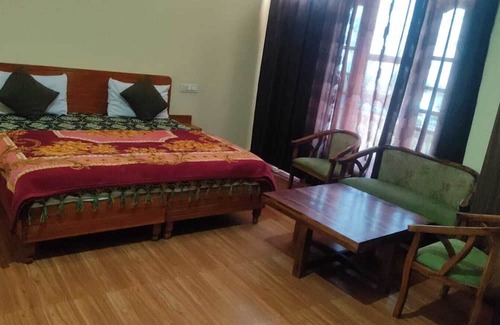 Chachian Hotel | Hotel Nirmal