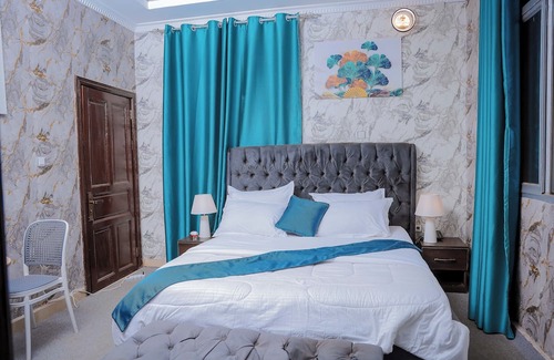 Karuzi Province Hotel | Moriah Hotel Gitega