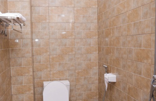 Karuzi Province Hotel | Moriah Hotel Gitega