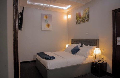 Karuzi Province Hotel | Moriah Hotel Gitega