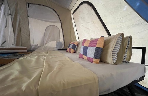 Imbulpe Otro | Wild Paradise Camp