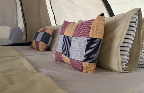 Imbulpe Otro | Wild Paradise Camp