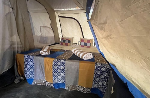 Imbulpe Otro | Wild Paradise Camp