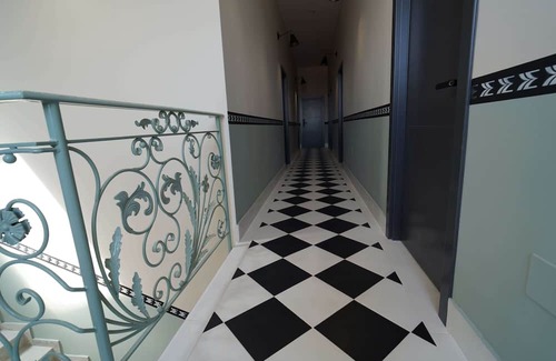 Pancevo Apartamento | Elidon 1833