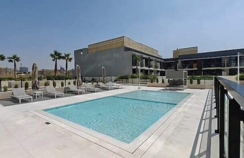 Madinat Zayed Apartamento | Vogue Binghatti corner 2nd Floor JVC