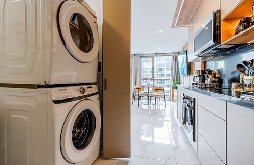 Obarrio Apartamento | w Stylish 1BR in the Heart of Obarrio