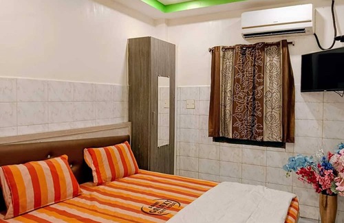 Triplicane Casa | sam galaxy guest house