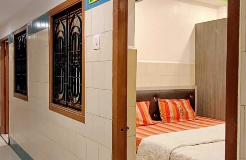 Triplicane Casa | sam galaxy guest house