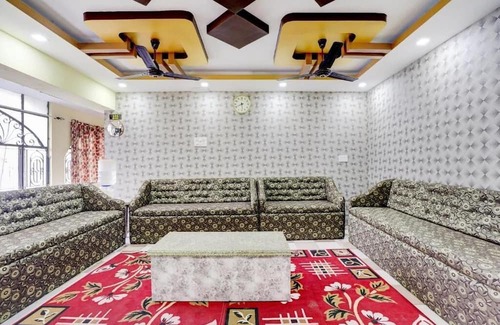 Triplicane Casa | sam galaxy guest house