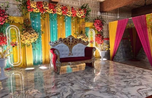 Lakhisarai Cabina | Hotel lakshmi kedarnath Hall Bihar