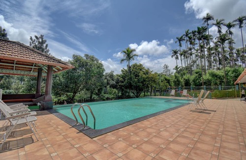 Sakleshpur Complejo | Siddhanta manor