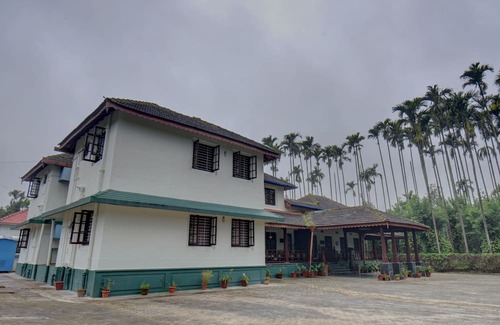 Sakleshpur Complejo | Siddhanta manor