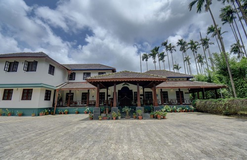 Sakleshpur Complejo | Siddhanta manor