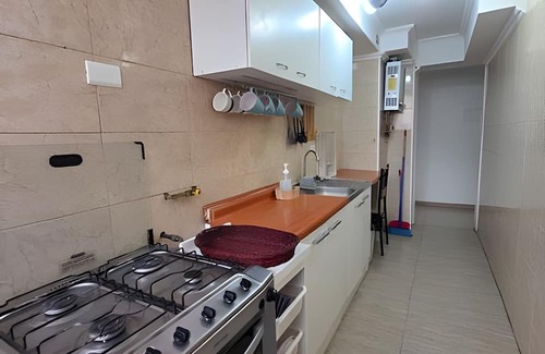 Cavancha Apartamento | Oceana Suites Iquique