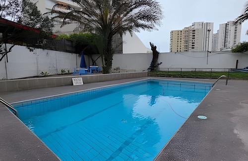 Cavancha Apartamento | Oceana Suites Iquique