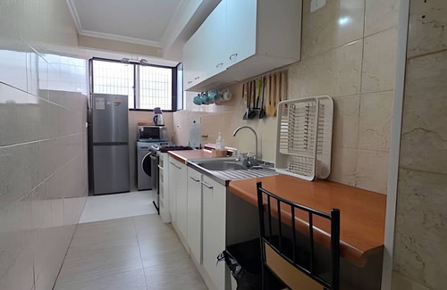 Cavancha Apartamento | Oceana Suites Iquique