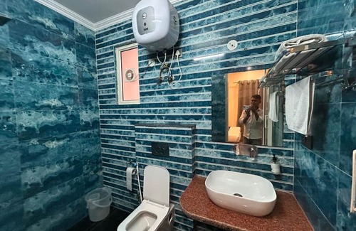 Noida Hotel | Hotel Future Inn and Banquet
