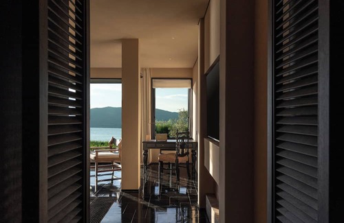 Dali Town Apartamento | Dali Kongshanyu Fengmian Seaview Hotel