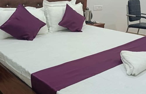 Muzaffarpur Hotel | Hotel DN Tower Muzaffarpur