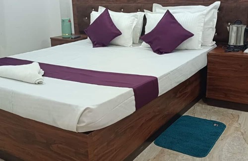 Muzaffarpur Hotel | Hotel DN Tower Muzaffarpur