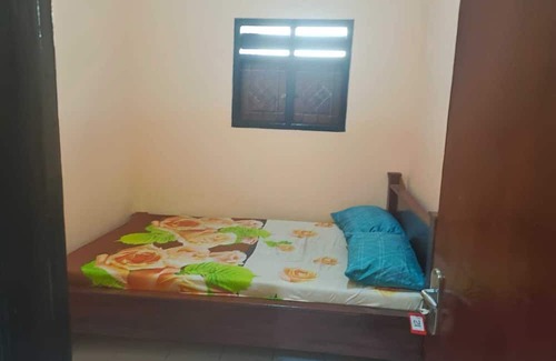 Kalipuro Casa | Osing Pesona House