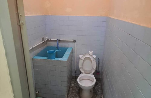 Kalipuro Casa | Osing Pesona House