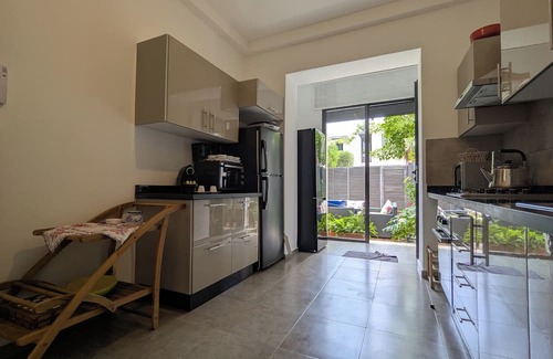 Dar Bouazza Villa | Lovely 3-bedroom villa in Tamaris