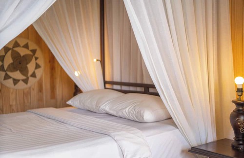 Munduk Hotel | Puri Alam Bali Munduk